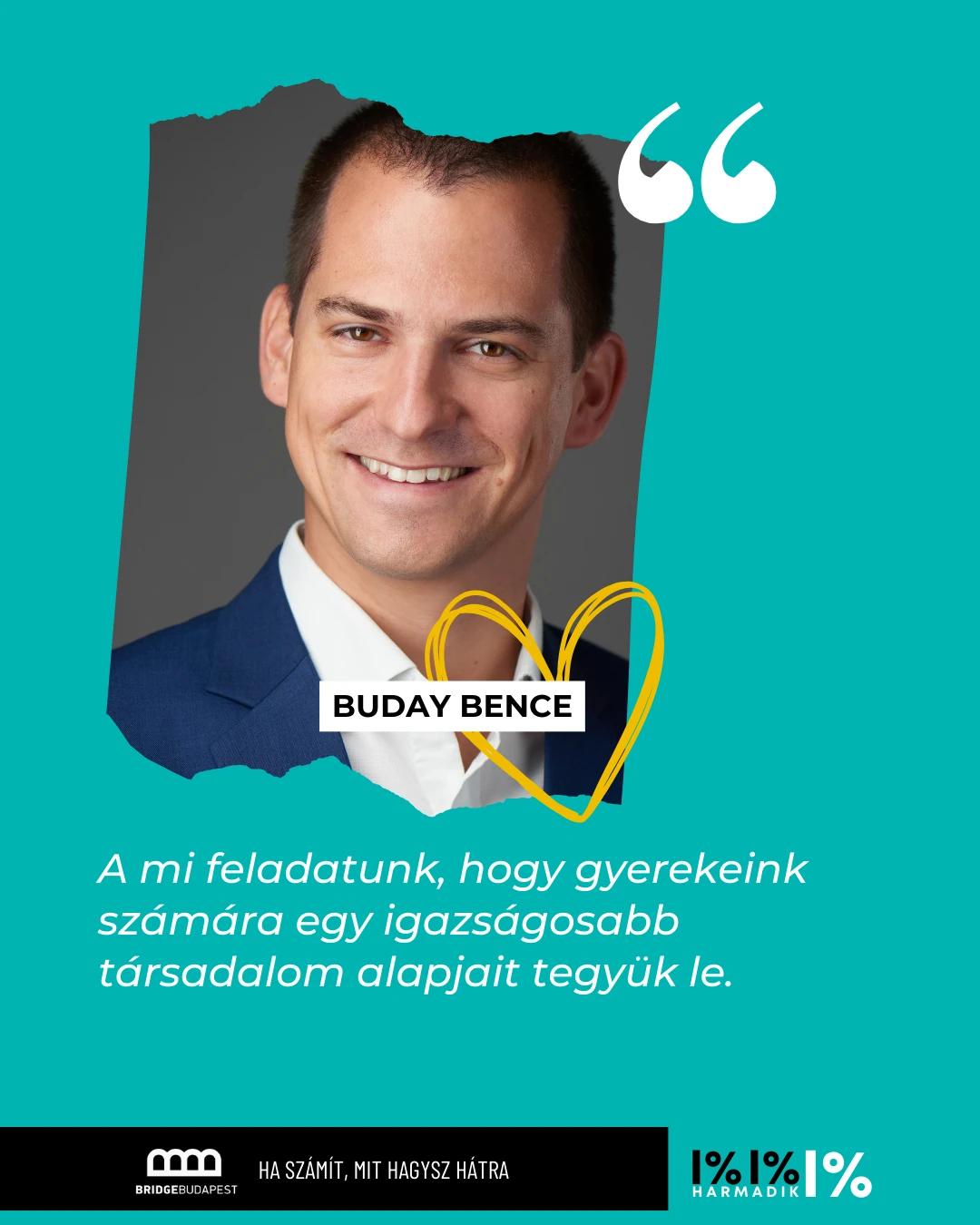 BudayBence