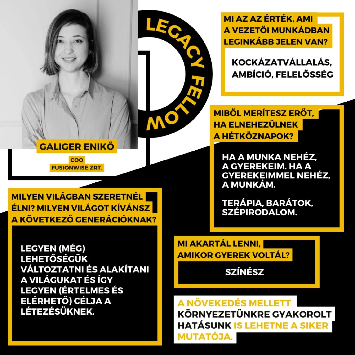 Galiger Enikő