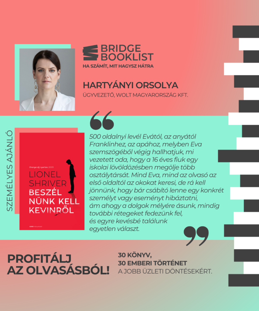 Hartyányi Orsolya1