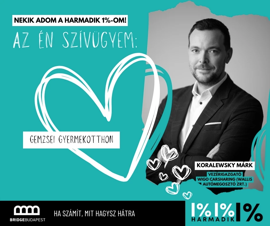 Koralewsky Márk