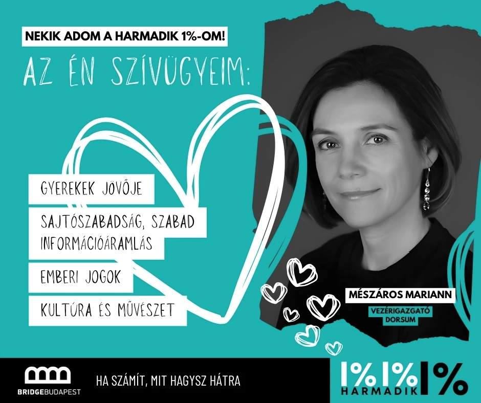 Mészáros Mariann