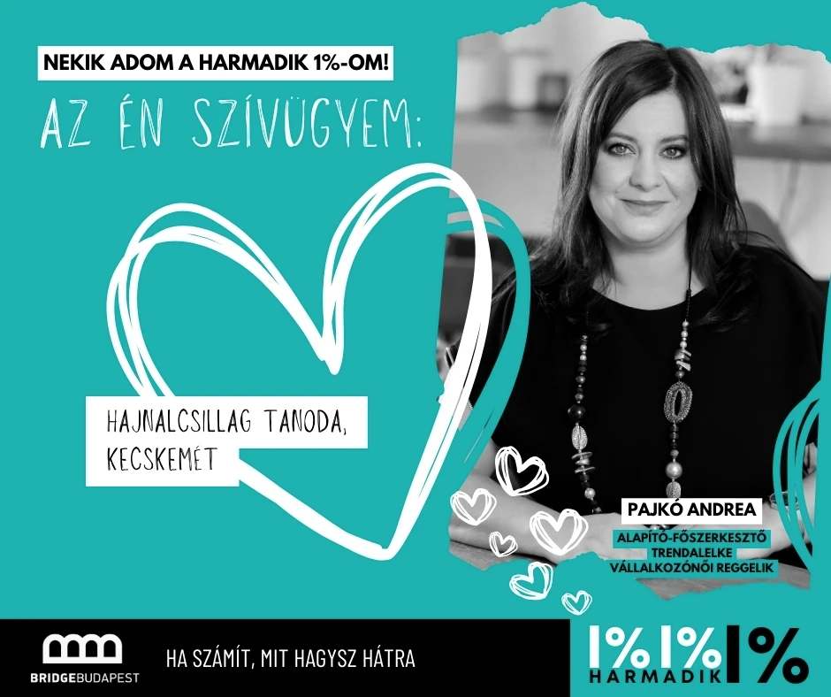 Pajkó Andrea