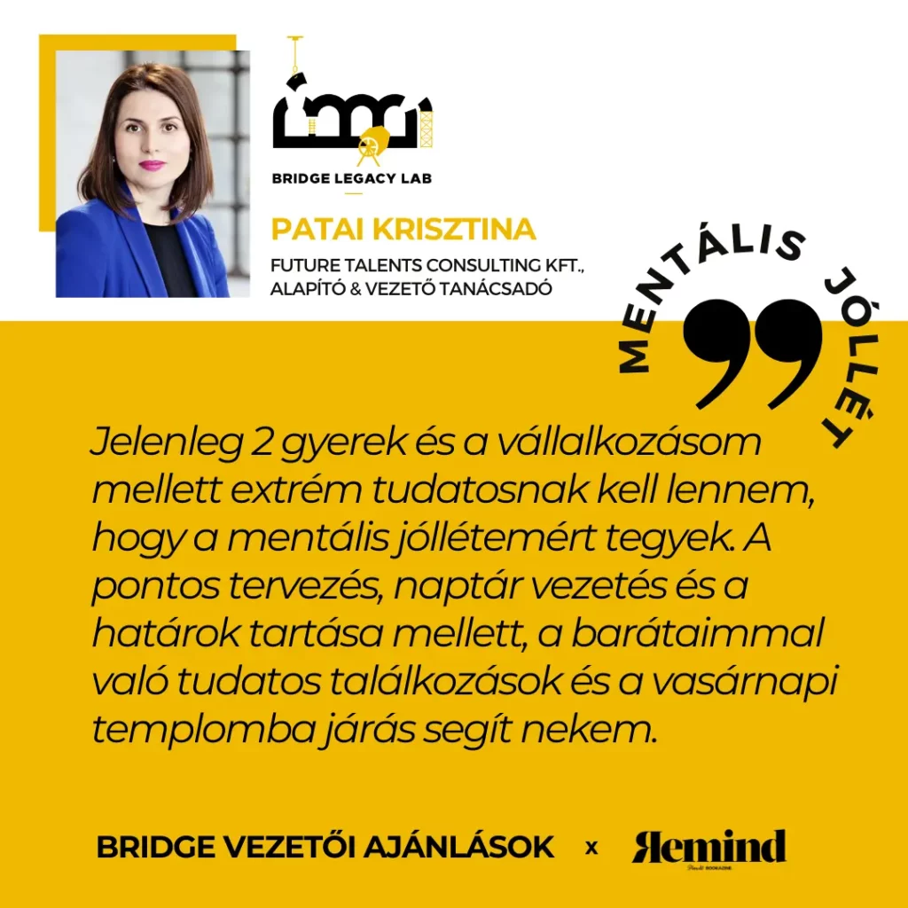Patai Krisztina