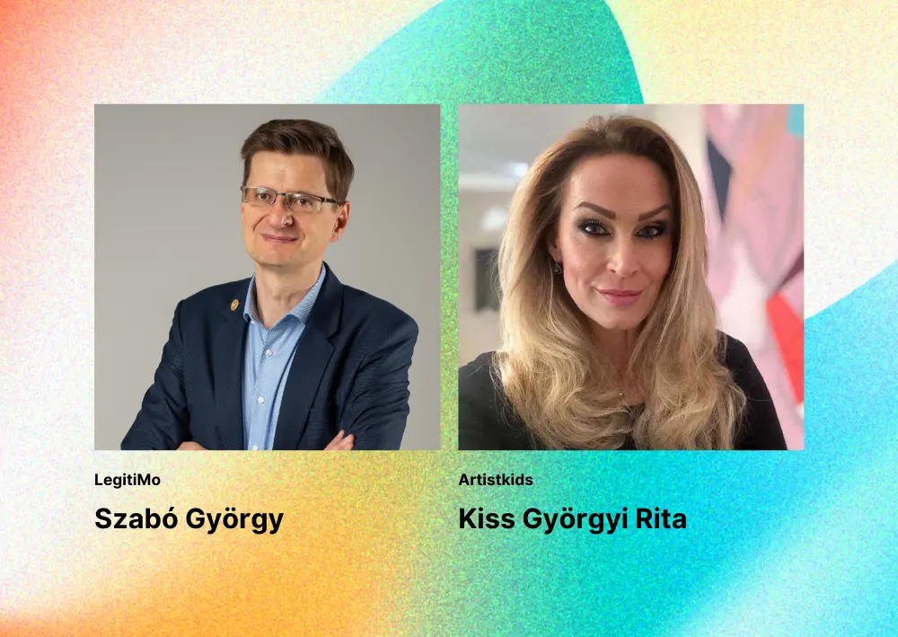 Szabó György - Kiss Györgyi Rita